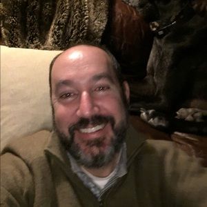 Meet your Posher, Darin